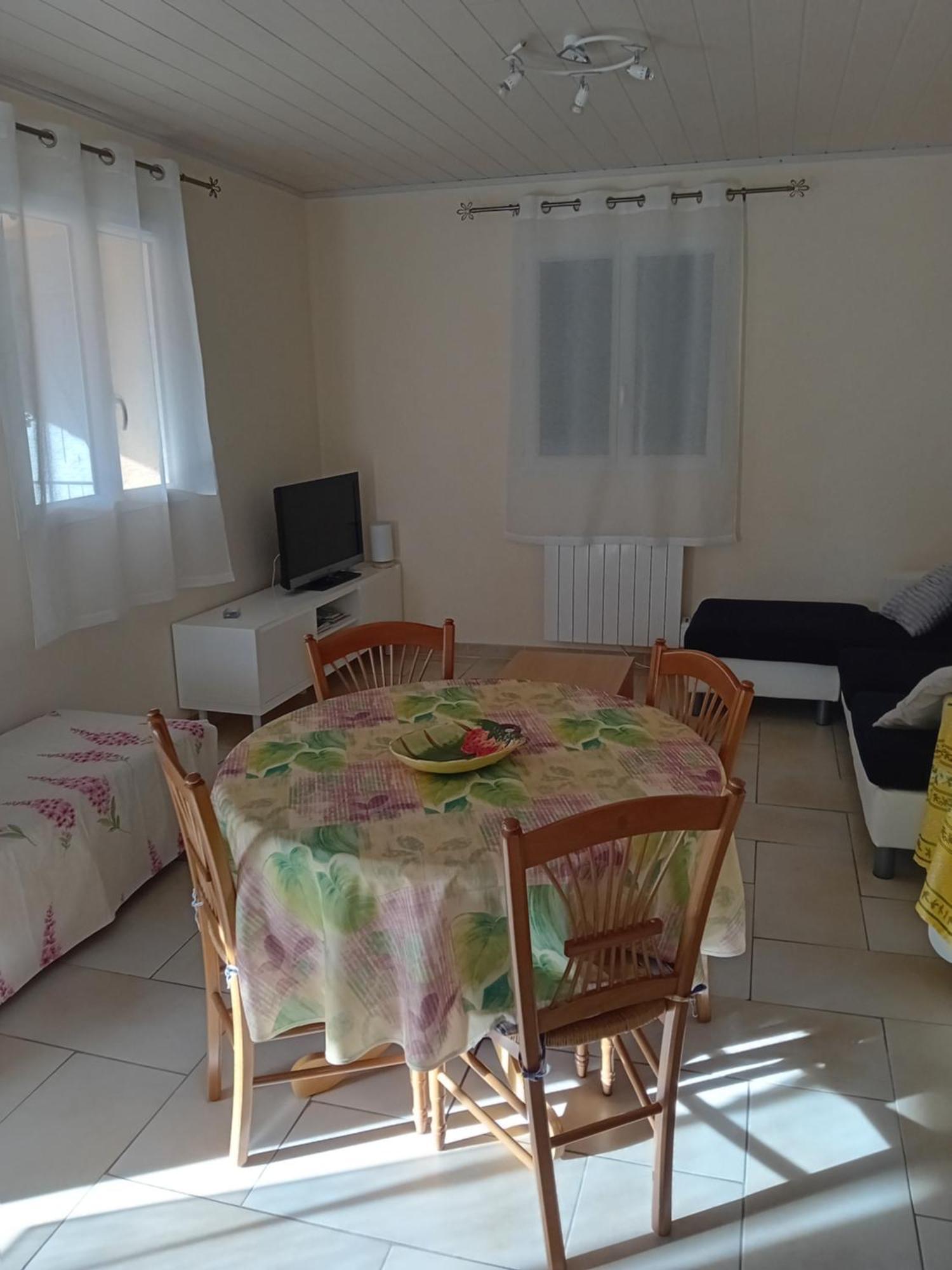 Apartamento PAVILLON Provençale, indépendant 45m2 4 personnes Garéoult Exterior foto